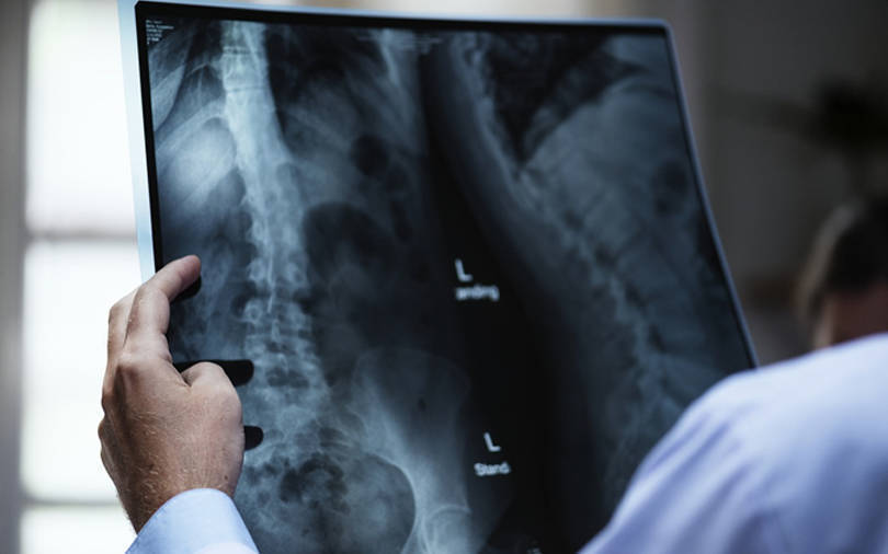 Radiology platform 5C Network raises seed funding