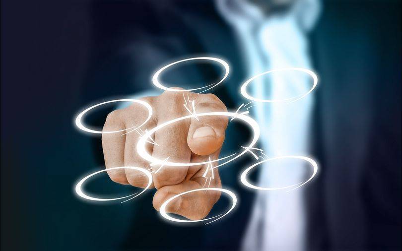 Infosys unit Edgeverve’s new RPA tool aims to remove human bias