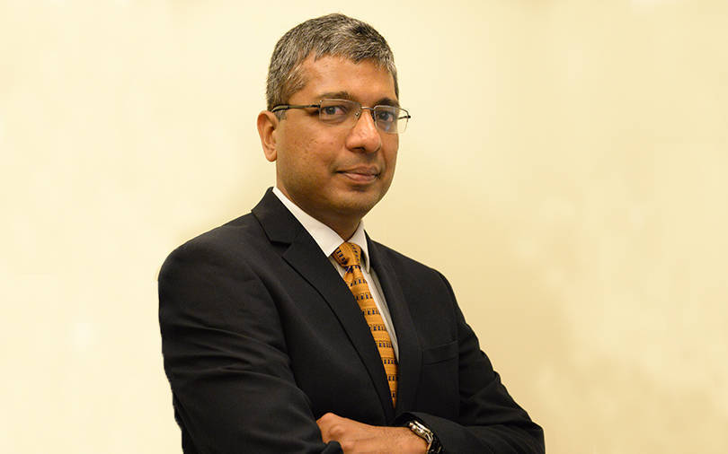 Qtek has an advantage in digital transformation services: CEO Anand Ramakrishnan