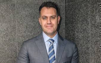 Palo Alto Networks&rsquo; Sean Duca on rising cyberthreats and the firm&rsquo;s plans in India