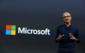 Microsoft brings AI to small farmers in India, sharpens focus on healthcare