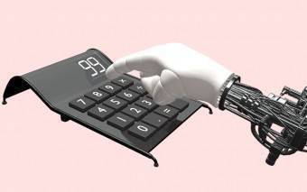 This startup's AI systems are simplifying processes in the financial services sector