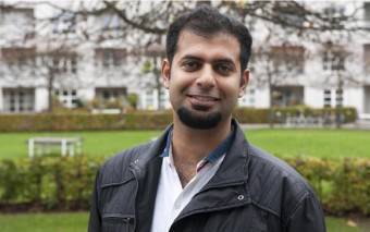 Reboot: This Zo Rooms co-founder is taking another shot at success with a gaming startup