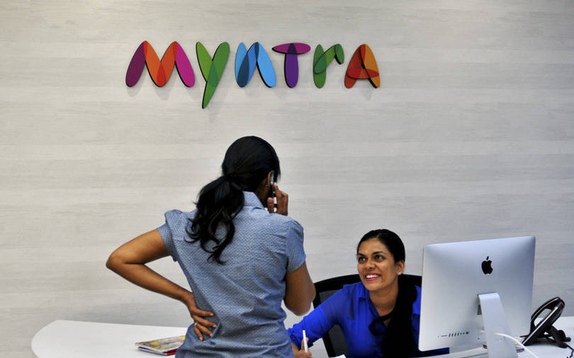 Myntra denies owning stakes in sellers, claims compliance with new FDI norms