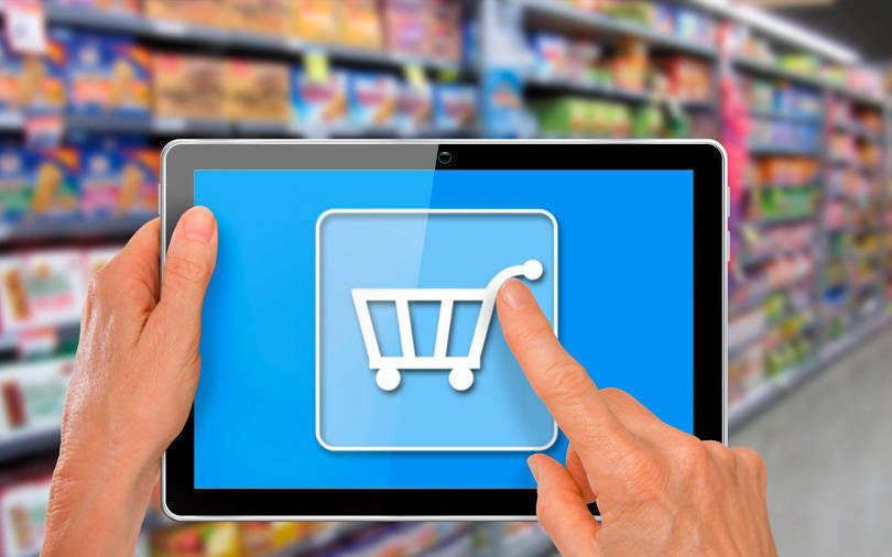 ITC pilots FMCG e-commerce store in major metros