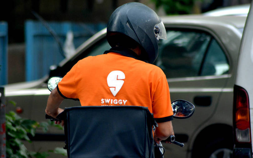 Swiggy gives BigBasket, Grofers food for thought with new hyperlocal service
