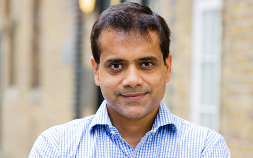 Naspers Ventures’ Ashutosh Sharma on why startups must focus on building platforms