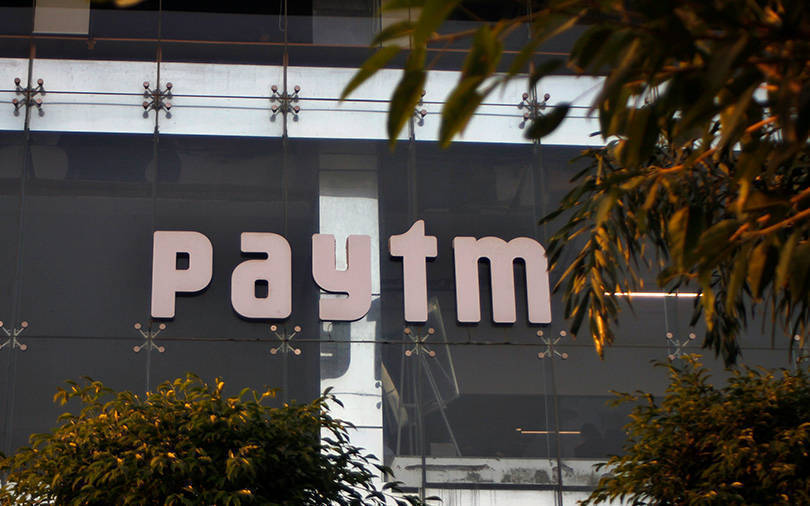 Profits to elude Paytm parent till 2021