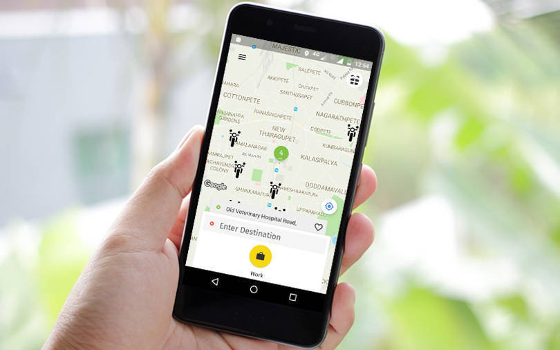 Karnataka transport dept confiscates Ola, Rapido bike taxis in Bengaluru