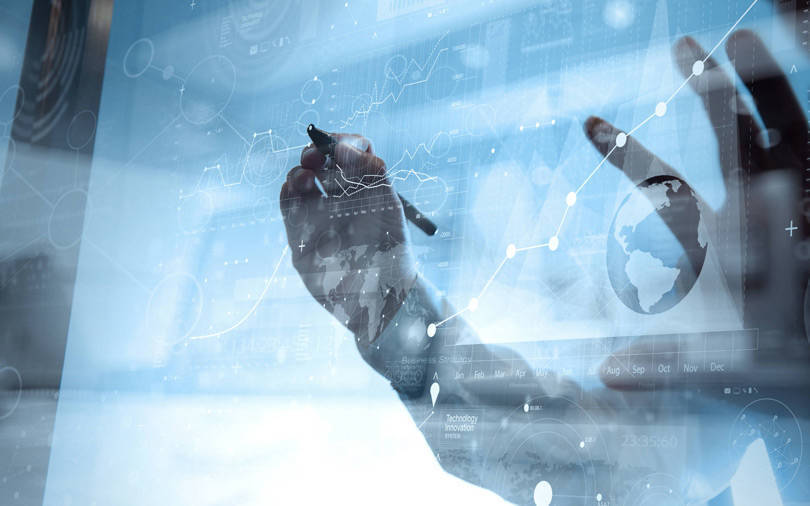How digital twin technology is becoming the norm for enterprises