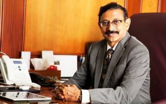 Using emerging technologies to challenge status quo: Mahindra Group CIO Parthasarathy