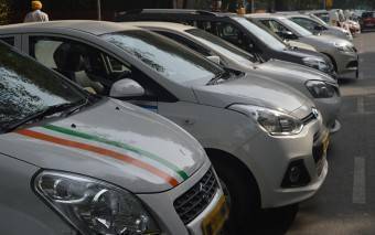 Fleet platforms MoveInSync, Routematic foray into ride-hailing space