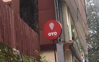 OYO marks close of $1 bn funding round with Didi Chuxing investment