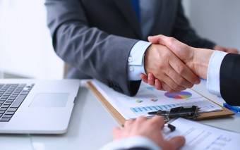 Zebi acquires blockchain startup Element42