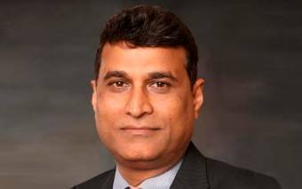 HDFC Ergo's Mehmood Mansoori on using AI, analytics to capture the insurance market