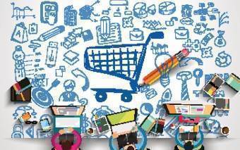 India&rsquo;s e-commerce market to hit $84 bn by 2021: Report
