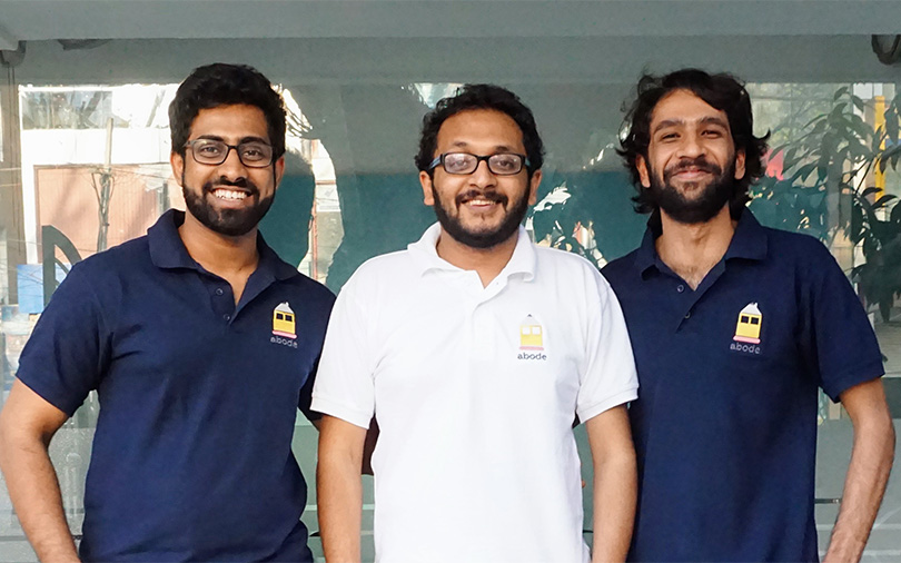 Co-living startup StayAbode tops up pre-Series A round from Japanese investors