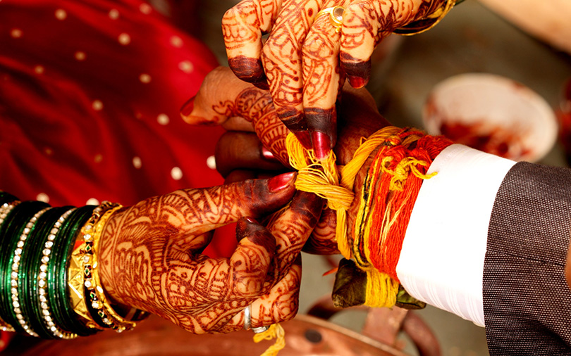 The Wedding Brigade tops up pre-Series A funding round