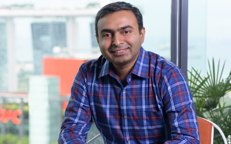 Criteo's India MD on competing with Google and Facebook, focus areas and more