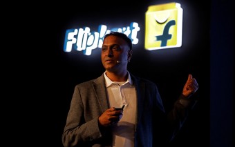 B2B marketplace Moglix gets Flipkart CEO&rsquo;s backing