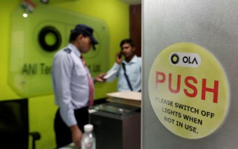 Ola raises $300 mn from Hyundai Motor, Kia