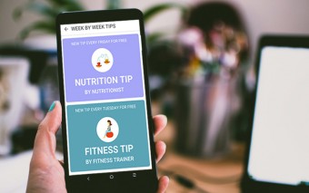 Parenting-pregnancy app Healofy raises money; rewards platform Cred in funding talks