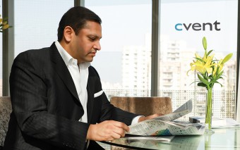 How Cvent is using its first-mover SaaS edge to disrupt the global events management market