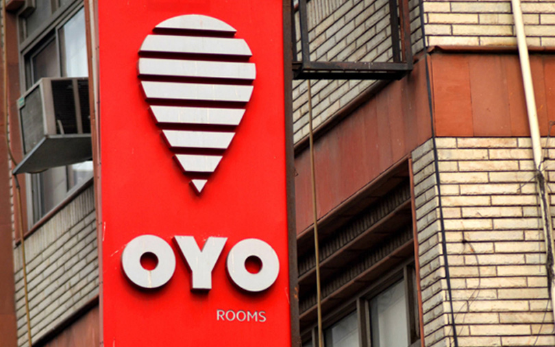 Airbnb confirms investment in budget hospitality chain OYO