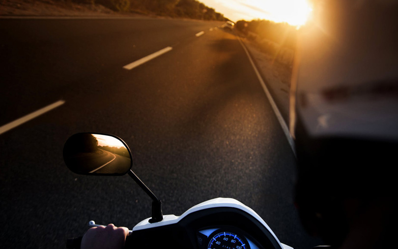 Scooter rental platform Bounce gets more venture debt from InnoVen Capital