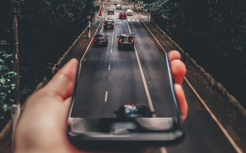 Naspers leads fresh investment in shared mobility platform Quick Ride