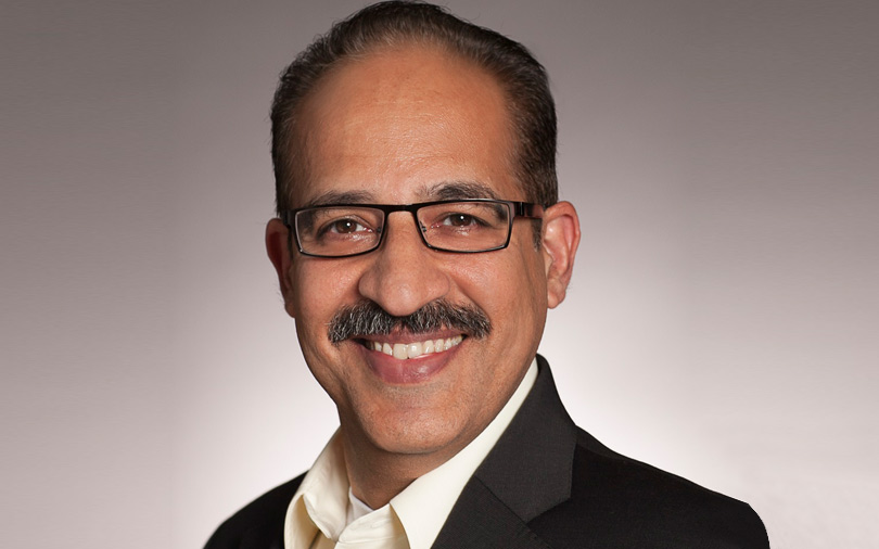 IBM's Vikas Arora on tapping into the growing hybrid and multi-cloud markets