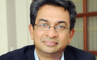 Google India's Rajan Anandan quits search giant to join Sequoia Capital