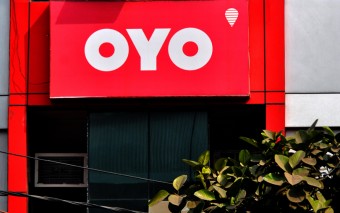 Airbnb invests $75 mn in OYO at valuation of $4.3 bn