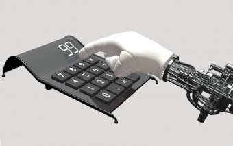 AI being widely adopted by financial services firms: Refinitiv survey