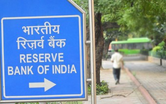 RBI omits cryptocurrency from draft framework for fintech sandbox