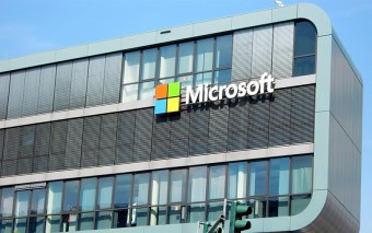 Microsoft's cloud business boosts third-quarter revenue up by 14%
