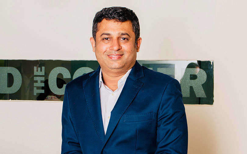 Eka Software’s Manav Garg on the benefits of a platform-first approach