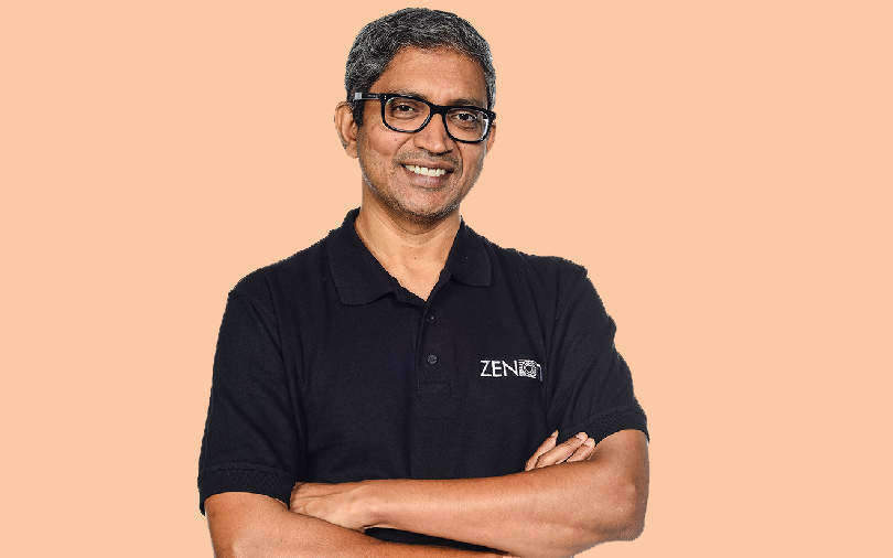 Zenoti’s Sudheer Koneru on redefining the beauty industry with SaaS