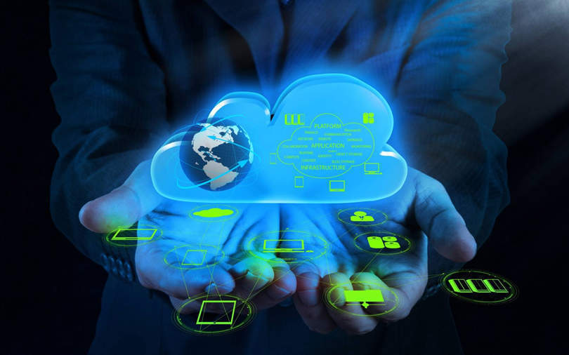 Cloud IaaS market to triple to $150 bn by 2023: Frost & Sullivan report