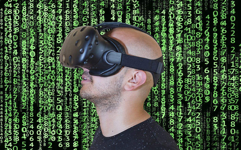 Visual tech called extended reality may steer you to a perilous crossroads: Accenture study