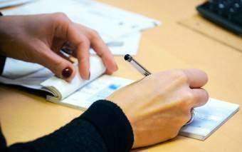 Fintech startup Chqbook gets a cheque from Harsha Bhogle; AccioJob raises fresh funding