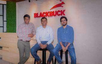 Logistics platform BlackBuck closes $150 mn Series D round