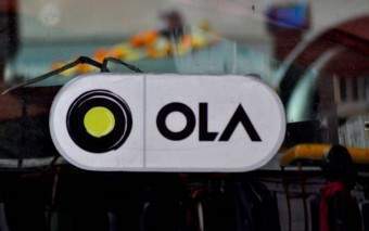 Ola&rsquo;s electric mobility arm gets funding from Ratan Tata as part of Series A round