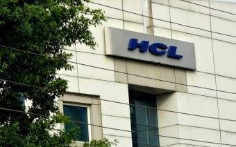 HCL Technologies fourth-quarter profit up 14.24%, revenue up 20.16%