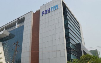 Paytm partners with Citi to launch its first credit card