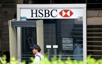 HSBC appoints former GE executive as global head of data engineering