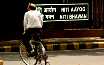 Niti Aayog seeks $1 bn for cloud boost; TCS exec to lead Tata Sons&rsquo; digital push
