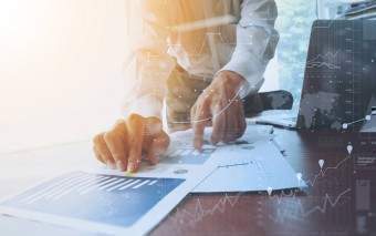 IT margins to shrink up to 0.8% for FY20 on increased hiring of American talent: Crisil