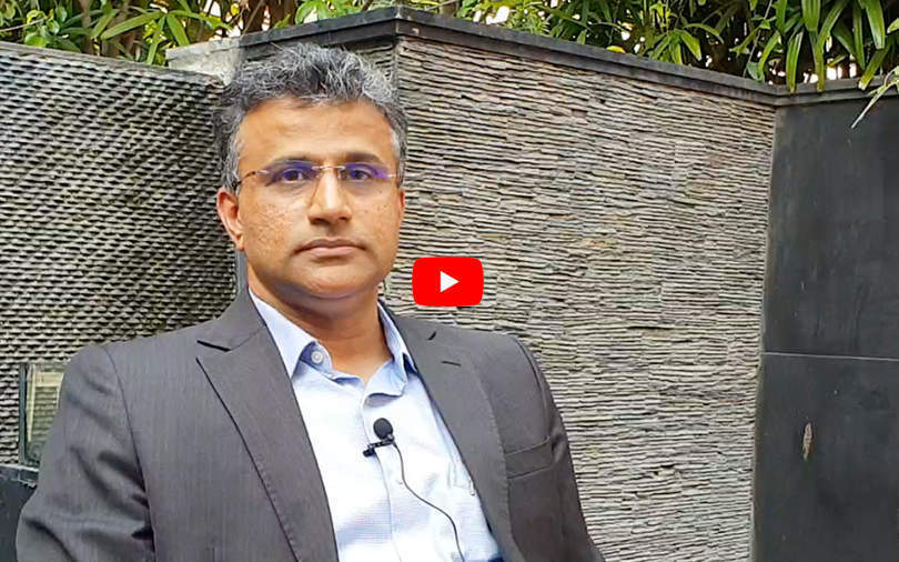 Watch: Mashreq MD Mahalingam on the importance of retaining intellectual property