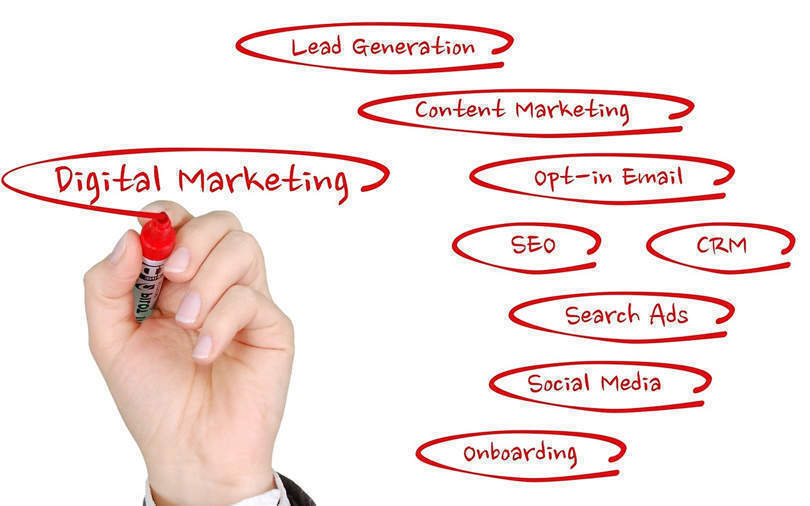 US digital marketing platform IntellaSphere to acquire Mumbai firm Edgytal